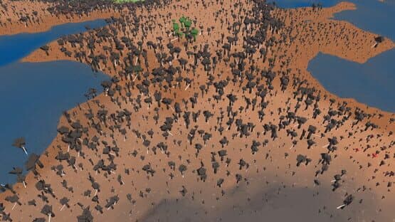 Dr. Derk's Mutant Battlegrounds — screenshot 6