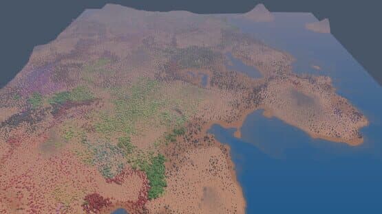 Dr. Derk's Mutant Battlegrounds — screenshot 7