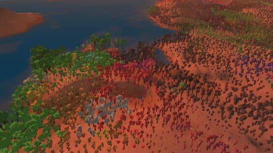 Dr. Derk's Mutant Battlegrounds — screenshot 8