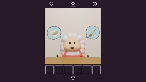 Escape Game Cake — screenshot 1
