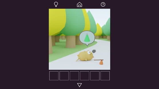 Escape Game Cake — screenshot 3