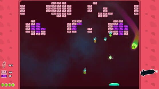 Break my body — screenshot 2