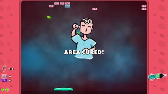 Break my body — screenshot 3