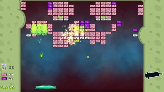 Break my body — screenshot 6