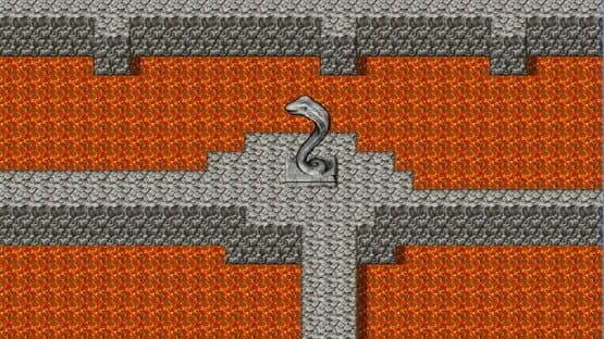 The Tower of TigerQiuQiu — screenshot 1