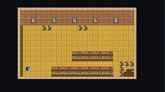 The Tower of TigerQiuQiu — screenshot 2