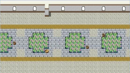 The Tower of TigerQiuQiu — screenshot 3
