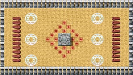 The Tower of TigerQiuQiu — screenshot 4