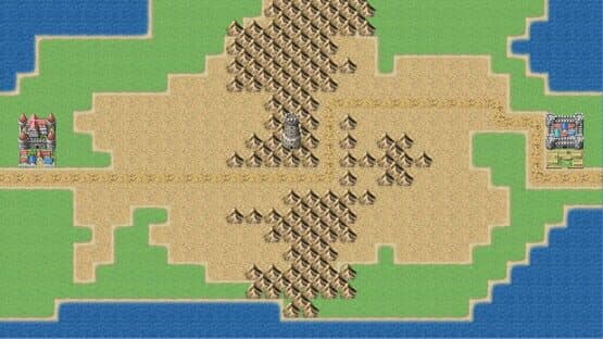 The Tower of TigerQiuQiu — screenshot 5
