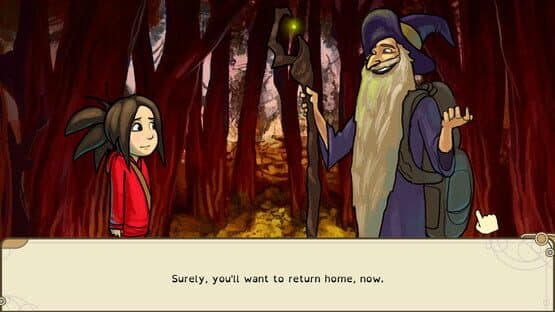 Codemancer — screenshot 6