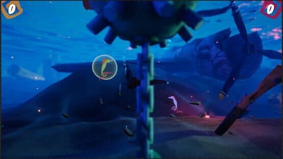 Sea Bubble — screenshot 6