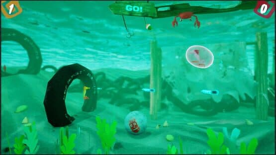 Sea Bubble — screenshot 7