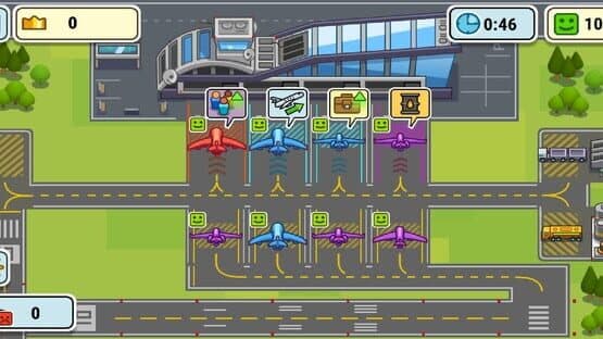 Departure Dash — screenshot 3