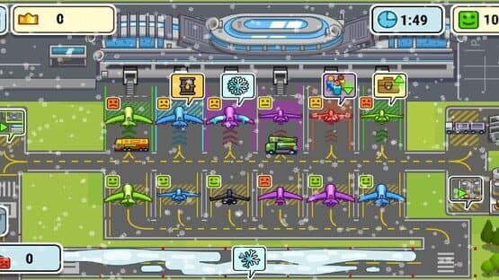 Departure Dash — screenshot 4
