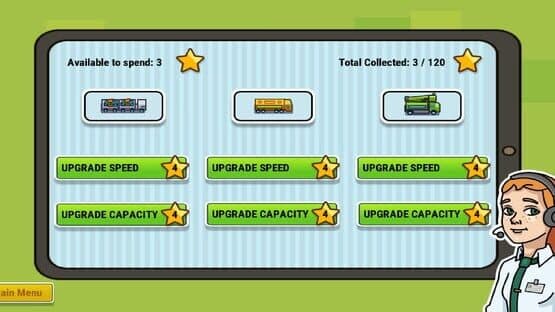 Departure Dash — screenshot 6