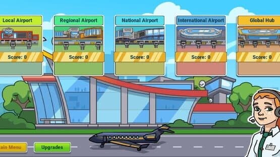Departure Dash — screenshot 7