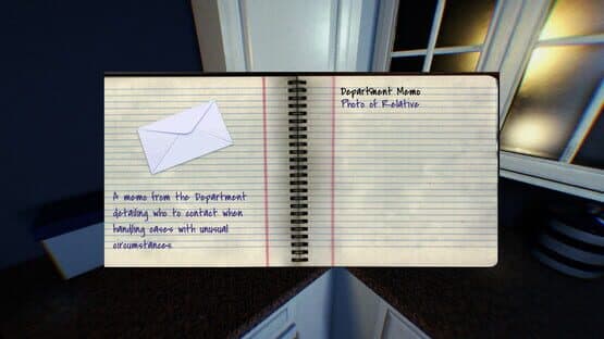 Opening Up — screenshot 4