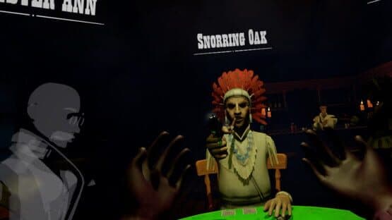 Bullet Roulette VR — screenshot 3
