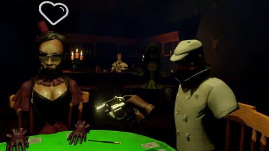 Bullet Roulette VR — screenshot 5