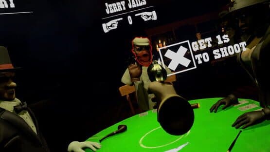 Bullet Roulette VR — screenshot 6
