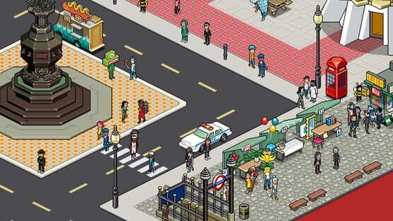 PixoCities — screenshot 4