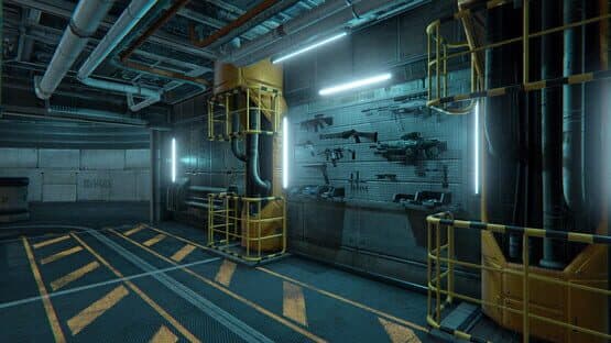 The Lost — screenshot 1