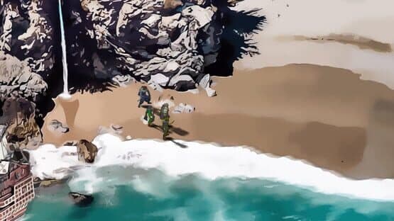 Koi Unleashed — screenshot 1