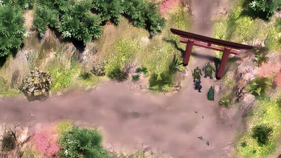 Koi Unleashed — screenshot 2