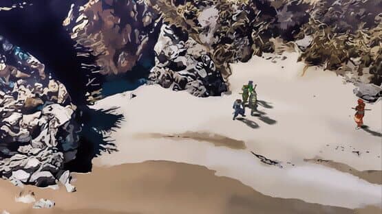 Koi Unleashed — screenshot 3