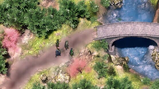Koi Unleashed — screenshot 4