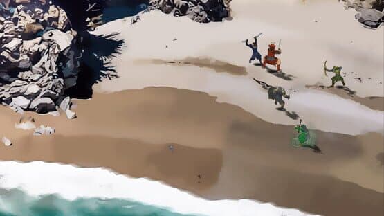 Koi Unleashed — screenshot 5