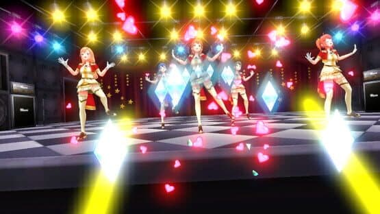 Ginga Kagekidan — screenshot 3