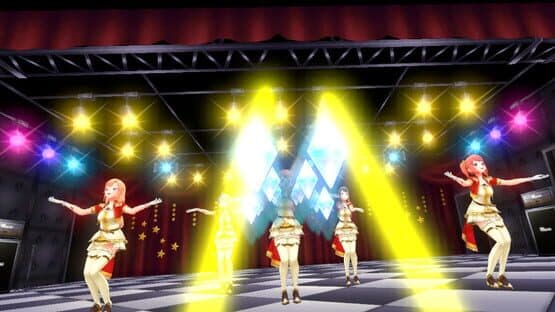 Ginga Kagekidan — screenshot 5