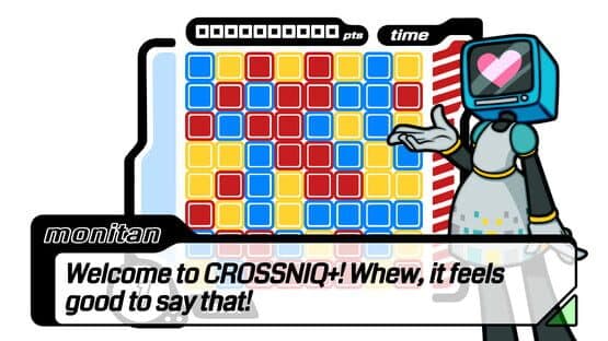 Crossniq+ — screenshot 5
