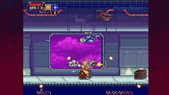 Power Stealers — screenshot 1