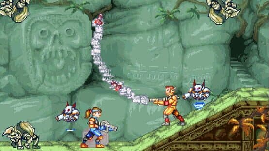 Power Stealers — screenshot 2