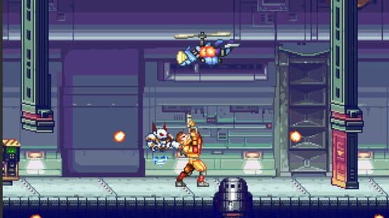 Power Stealers — screenshot 3