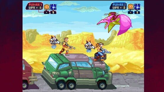 Power Stealers — screenshot 4