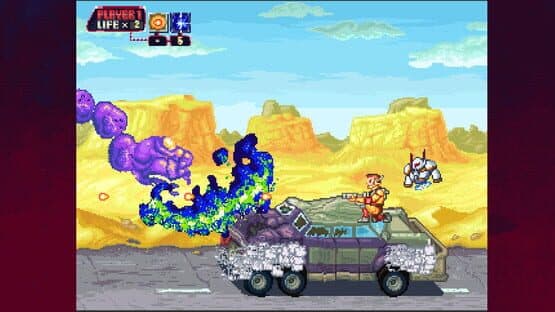 Power Stealers — screenshot 6