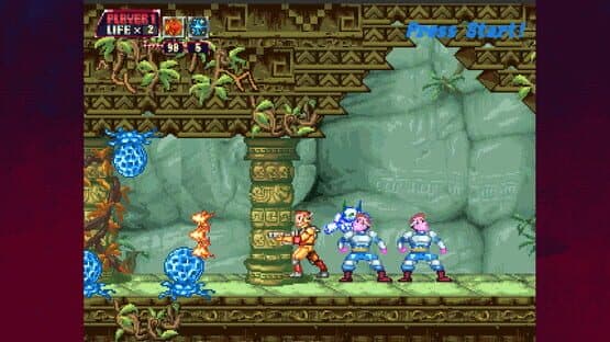Power Stealers — screenshot 7