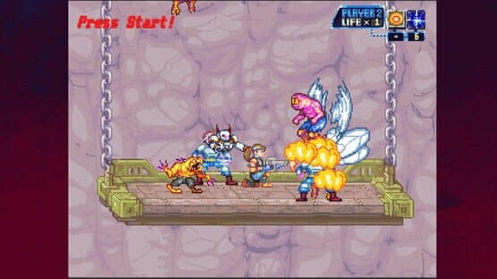 Power Stealers — screenshot 8
