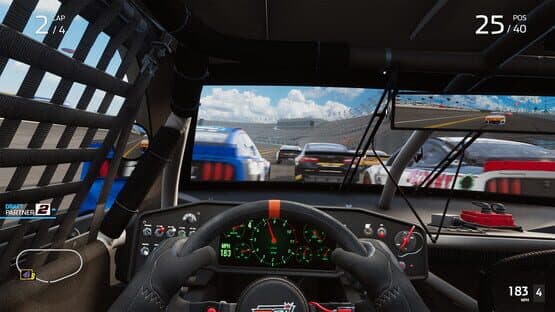 NASCAR Heat 4 — screenshot 2