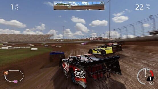 NASCAR Heat 4 — screenshot 4