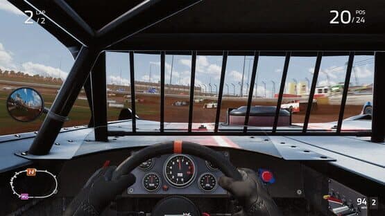 NASCAR Heat 4 — screenshot 5
