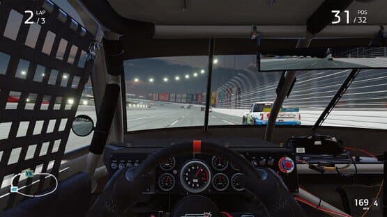 NASCAR Heat 4 — screenshot 8