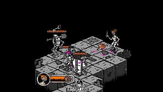 Plunge — screenshot 1