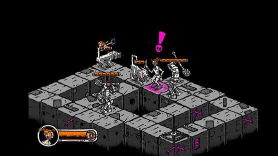Plunge — screenshot 3