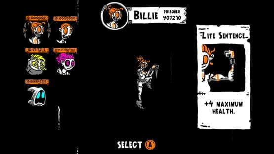 Plunge — screenshot 4