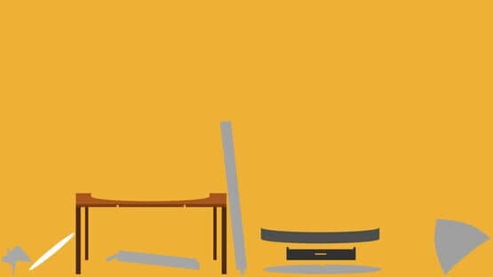 Affinity — screenshot 1