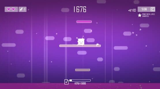 Nice Jumper — screenshot 1